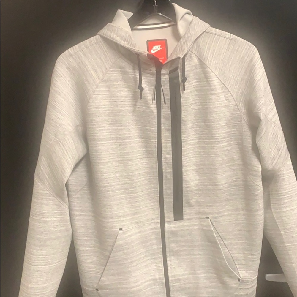 Nike Double Knit Sweatshirt